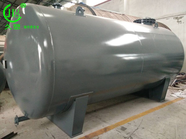 鹽酸儲(chǔ)罐廠(chǎng)家—37%鹽酸儲(chǔ)存方案解決專(zhuān)家