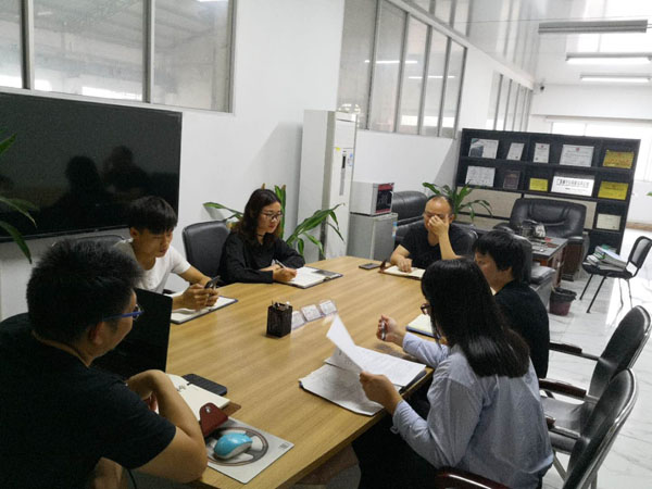 【鹽酸儲(chǔ)罐廠(chǎng)家】調(diào)整定位，滿(mǎn)足客戶(hù)需求實(shí)現(xiàn)自身價(jià)值