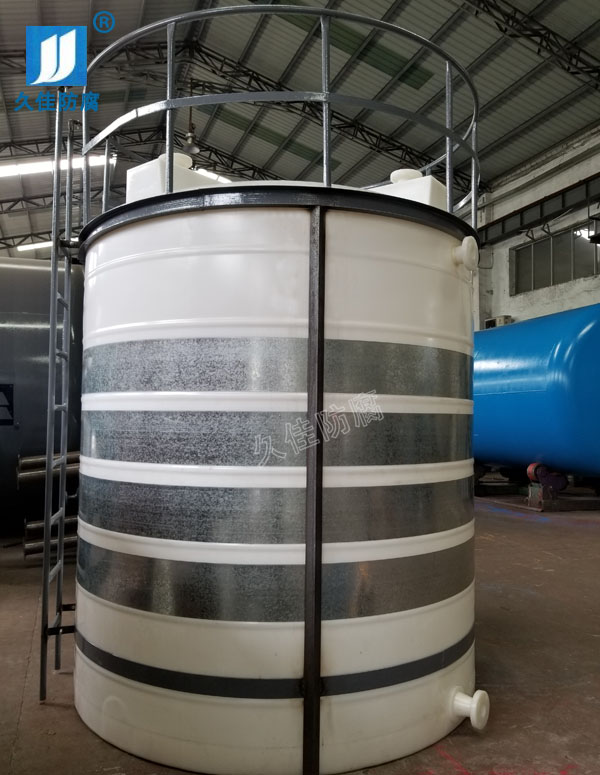 詳細(xì)解說塑料PE儲罐相關(guān)使用說明