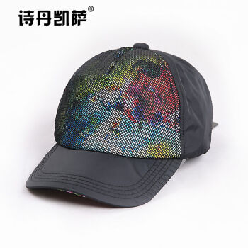 帽子工廠，棒球帽