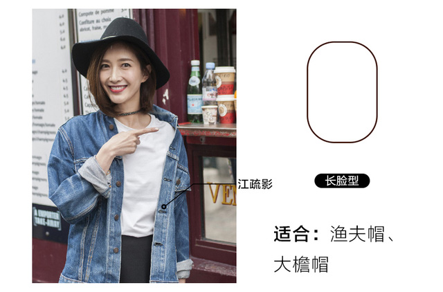 測試下你適合戴帽子嗎？帽子控必看